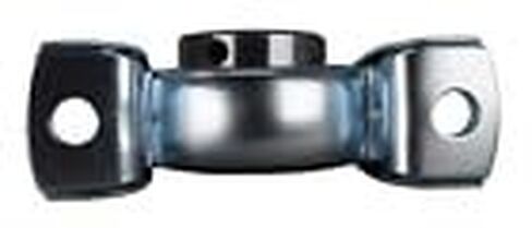 1-1/4" Pressed Steel Pillow Block Bearing SBSP206-20 SBPP206-20 by SpinCo in Kuwait