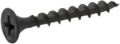 Grip Rite CS114 30.350 رطل رقم 2 برغي الحوائط الجافة المطلي برأس بوق فيليبس، 1-1/4 بوصة in Kuwait