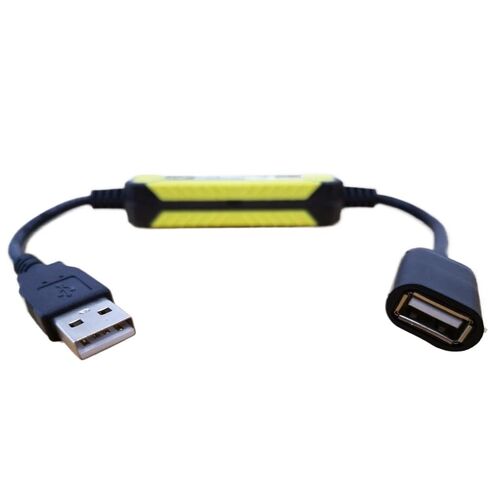عازل USB مطور 1500 فولت باستخدام الحاسب الآلي ADUM3160 عازل USB إلى USB وحدة ADUM4160/3160 سرعة كاملة منخفضة السرعة USB2.0 صناعي in Kuwait