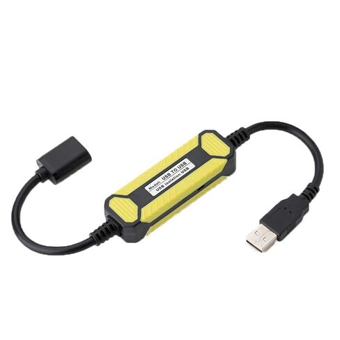 عازل USB مطور 1500 فولت باستخدام الحاسب الآلي ADUM3160 عازل USB إلى USB وحدة ADUM4160/3160 سرعة كاملة منخفضة السرعة USB2.0 صناعي in Kuwait