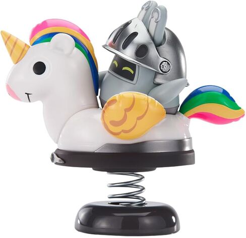 سلسلة HOYOVERSE Zenless Zone Zero Happy Shake: Mini Bangboo Shaker - Knightboo in Kuwait