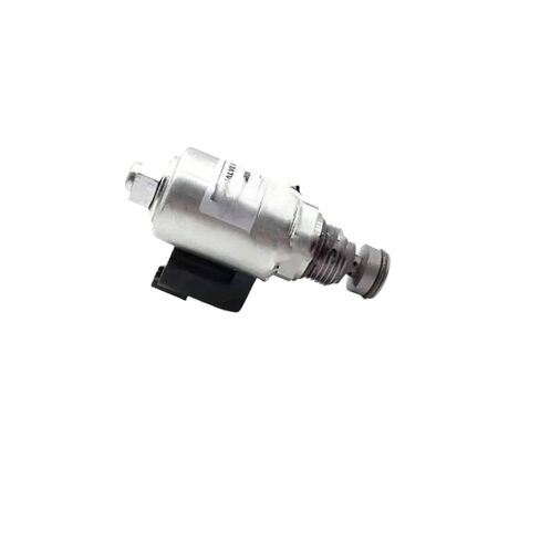 1PCS for Excavator Parts D6n D6r D10r Loader Solenoid Valve 174-4909 1744909 Construction Machinery Parts in Kuwait