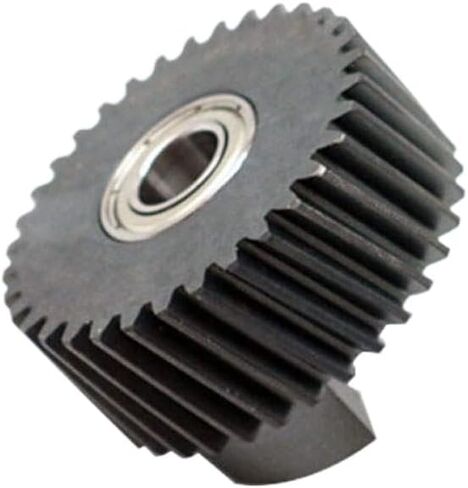 Fuser Drive Gear Compatible with 4110 4112 4127 4595 1100 900 9000 D95 D110 D125 D110P D125P in Kuwait