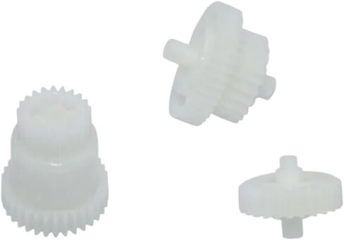 Fuser Drive Gear Compatible with DCP 8110 8112 8150 8152 8155 8157 8250 HL 5440 5445 5450 5470 6180 MFC 8510 8512 8515 8520 in Kuwait