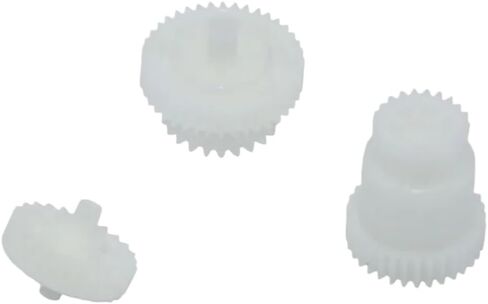 Fuser Drive Gear Compatible with DCP 8110 8112 8150 8152 8155 8157 8250 HL 5440 5445 5450 5470 6180 MFC 8510 8512 8515 8520 in Kuwait