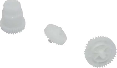 Fuser Drive Gear Compatible with DCP 8110 8112 8150 8152 8155 8157 8250 HL 5440 5445 5450 5470 6180 MFC 8510 8512 8515 8520 in Kuwait