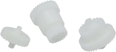 Fuser Drive Gear Compatible with DCP 8110 8112 8150 8152 8155 8157 8250 HL 5440 5445 5450 5470 6180 MFC 8510 8512 8515 8520 in Kuwait