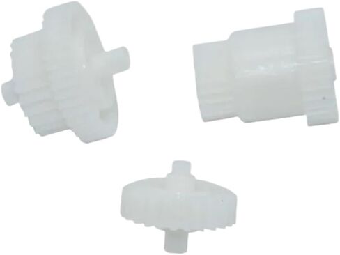 Fuser Drive Gear Compatible with DCP 8110 8112 8150 8152 8155 8157 8250 HL 5440 5445 5450 5470 6180 MFC 8510 8512 8515 8520 in Kuwait