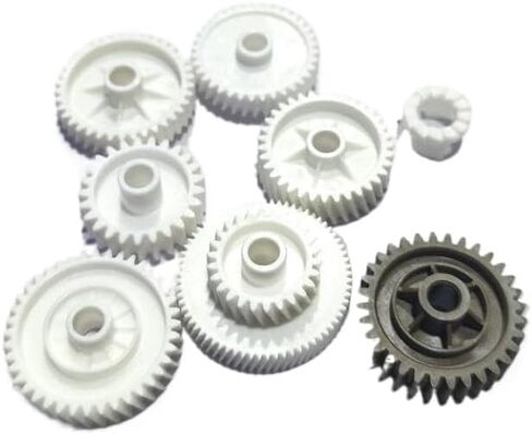 فوزر محرك والعتاد 5X 302RV94020 2RV94020 FK-1150 متوافق مع P2235 P2040 M2635 M2735 M2835 M2040 M2540 M2640 in Kuwait