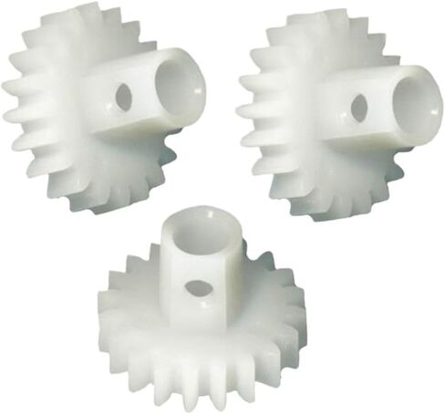 Gear Replacement Compatible with Riso RV RZ EV EZ ES MV RV2450 2460C RZ200 220 230 EV2550 2560 2590 EZ200 220 300 in Kuwait