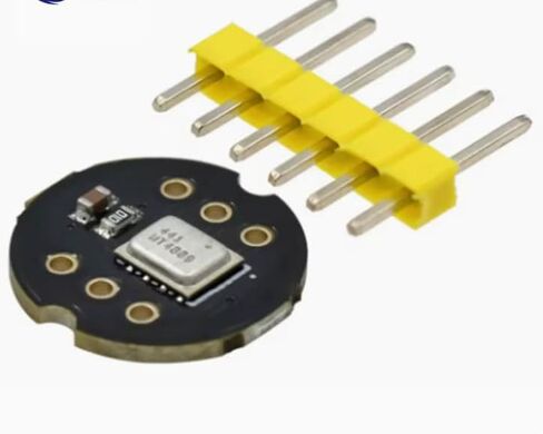 INMP441 MEMS وحدة ميكروفون متعددة الاتجاهات I2S واجهة رقمية عالية الدقة مستشعر صوت منخفض الطاقة لـ ESP32 Arduino Raspberry Pi in Kuwait