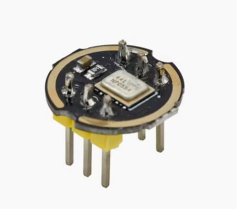 INMP441 MEMS وحدة ميكروفون متعددة الاتجاهات I2S واجهة رقمية عالية الدقة مستشعر صوت منخفض الطاقة لـ ESP32 Arduino Raspberry Pi in Kuwait
