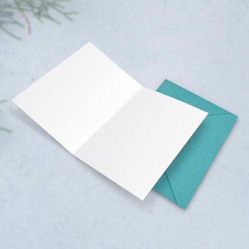 بطاقة التخرج للكلية أو المدرسة الثانوية ، تهانينا بطاقة الدراسات العليا مع Envelope & Stickers ، هدية تهانينا له أو لها in Kuwait