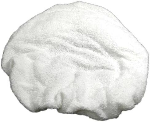 for Ryobi 10 Inch Replacement Polishing Bonnet for P435 Polisher- 019661001035 in Kuwait