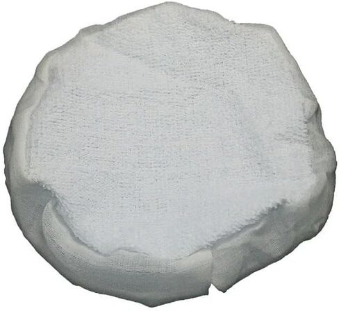 RATION لغطاء القماش البديل مقاس 6 بوصات من Ryobi- 019011001011 in Kuwait