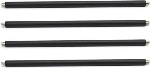 4X PCR Primary Charge Roller for Xerox 700 C75 J75 550 560 570 C60 C70 5065 6500 6550 6680 7780 DocuColor DC 240 242 250 WC 7655 in Saudi Arabia
