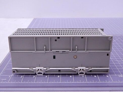 ألين برادلي 1761-L32BWA، سلسلة E MicroLogix 1000 وحدة تحكم قابلة للبرمجة T98190 in Kuwait
