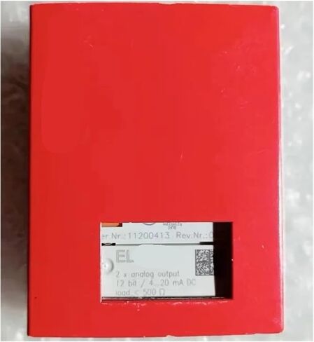 وحدة PLC EL4004 EL6692 EL6001 EL3204 EK1100 EL6022 EK1122 EL2904 EL5001 EL9410 EL1904 EL5101 EL9011 EL3064 EL6731 KL6904 (اللون: EL6692) in Kuwait