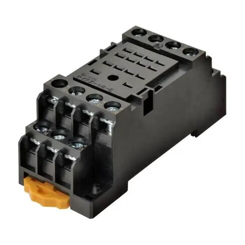 1 pcs new PYFZ-08-E/PYFZ-14-E/PYF08A-E/PYF14A-E/PYF08A/PYF14A Relay Base,Sealed in its Box.with Warranty.(PYF08A-E MY2-8) in Saudi Arabia