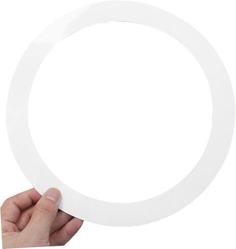 4 قطعة مجموعة الطبل، حلقة كتم الصوت، حلقة كتم الصوت للطبل الدقيق، طبل كتم الصوت، دائرة كتم الصوت، أجزاء الطبل المنزلية، مجموعة الطبل المحمولة، مجموعة الطبل، إمداد كتم الصوت، ممارسة الطبل البسيطة in Kuwait