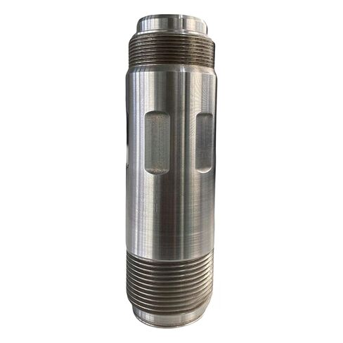 877 Putty Coating Waterproof Spraying Machine Cylinder Sleeve Plunger Rod Sealing Ring(877 Plunger Rod) in Kuwait