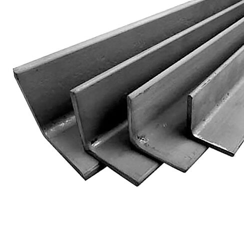 1-1/2"" x 1-1/2"" x 1/8"" x 36"" (3 Pack), A36 Steel Angle, Hot Rolled in Kuwait