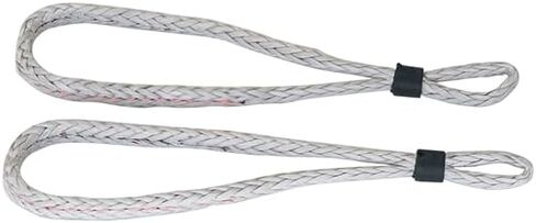 HARKEN Sailing Dyneema حلقة ربط ناعمة مع حزام - 4 مم × 170 مم - 3422 in Kuwait