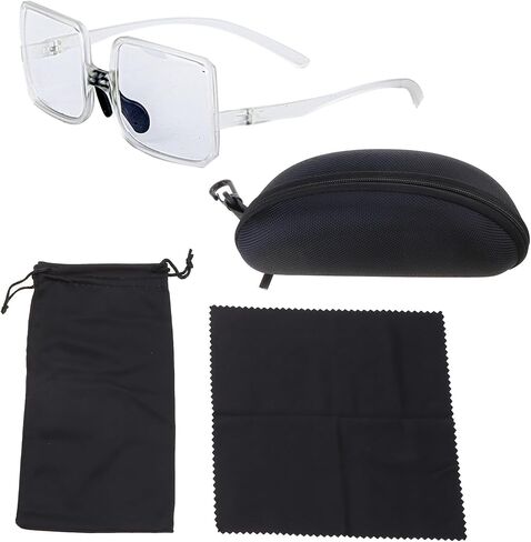 Professional Billiards Goggles Full Frame Billiards Competition Eyewear Fashion Player Glasses in Kuwait