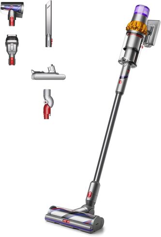 Dyson V15 Detect™ Origin Cordless Vacuum in Saudi Arabia
