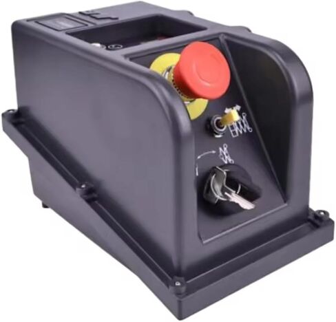 Control Box 1001114929 Compatible with JLG 1230ES 2030ES 2632ES 2646ES 2032ES 2630ES 3246ES in Kuwait