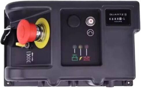Control Box 1001114929 Compatible with JLG 1230ES 2030ES 2632ES 2646ES 2032ES 2630ES 3246ES in Kuwait