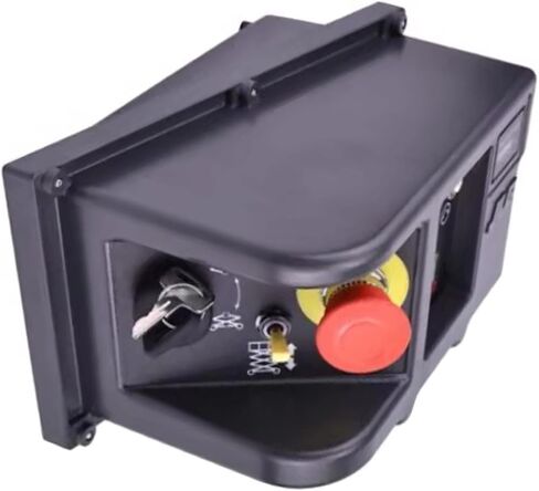 Control Box 1001114929 Compatible with JLG 1230ES 2030ES 2632ES 2646ES 2032ES 2630ES 3246ES in Kuwait