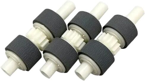 Pickup Shaft Roller Compatible with WF 7010 7015 7018 7110 7210 7510 7511 7515 7521 7610 7620 7621 7710 7720 in Saudi Arabia