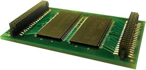 Akai Professional EXM-E3 | 192MB Memory Upgrade for MPC5000 Drum Machine in Kuwait