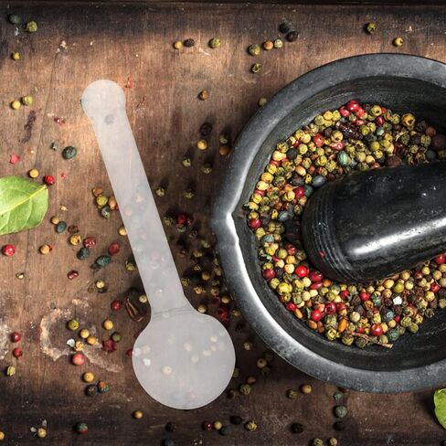Balacoo Grinding Pestle Mullers for Paint and Mineral Pigment Large Round Head High-Temperature Resistant Grinding Rod Lab Tool for Mixing in Kuwait