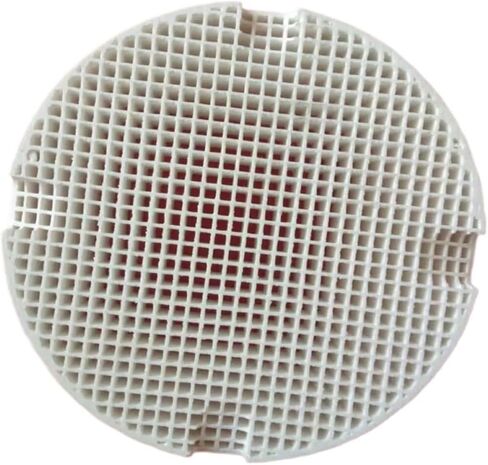 Dental Lab Honeycomb Firing Trays Dental Lab Honeycomb Firing Trays and Zirconia Ceramic Pins and Metal(2) in Kuwait