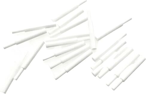 Dental Lab Honeycomb Firing Trays 2pcs Dental Lab Honeycomb Square Firing Trays with 20 Zirconia Pins in Kuwait