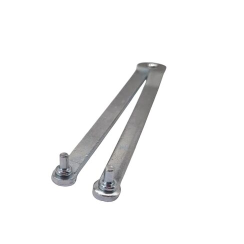 Boat Trim Rod End Nut Removal Tool Compatible with Penta Trim Cylinder Head 48630-98L01 48630-92J00 in Saudi Arabia