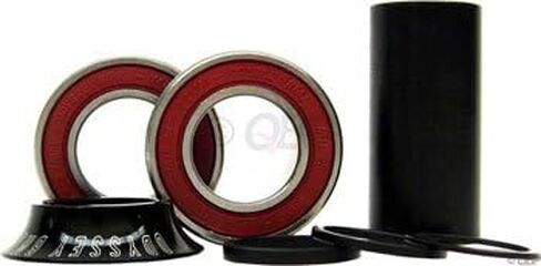 Odyssey 22mm Mid Bottom Bracket Set for Wombolt Cranks in Saudi Arabia