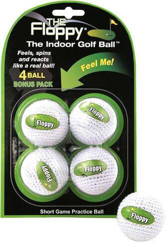 The Floppy Indoor Practice Ball in Kuwait