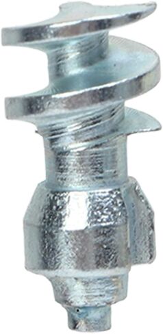 Srliya 50pcs Tire Spikes Anti Skid Stud Screw, Tungsten Steel Aluminum for Car Truck Forklift Off Road Vehicle in Kuwait