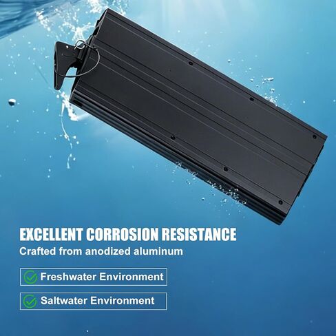 دعامة إطلاق سريع MKA-57 1854057 متوافقة مع محرك التصيد Terrova وRiptide Terrova وUlterra وRiptide Instinct، ودعامة تثبيت مع شريحة 10 بوصات in Kuwait