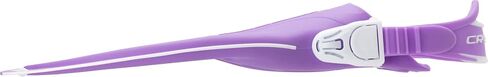 Cressi Rocks fins, Lilac/White, S/M [Duplicate] in Kuwait