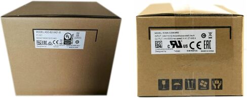 ECMA-C20604RS+ASD-B2-0421-B New and Sealed in Box ECMAC20604RS+ASDB20421B in Saudi Arabia