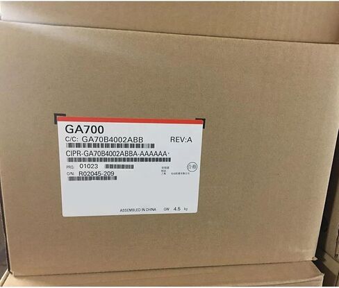 Expedited CIPR-GA70B4002ABB New and Sealed in Box CIPRGA70B4002ABB 1 Year Warranty and Fast in Saudi Arabia