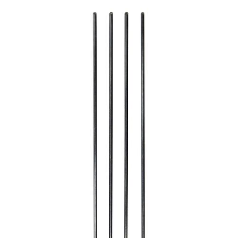 سلك موسيقى 18 مقاس .039 بوصة × 36 بوصة Pk/4 in Kuwait