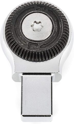 GEARWRENCH 9 مم × 12 مم رأس سقاطة مستديرة قابلة للتبديل 3/8 بوصة - 89482 in Kuwait