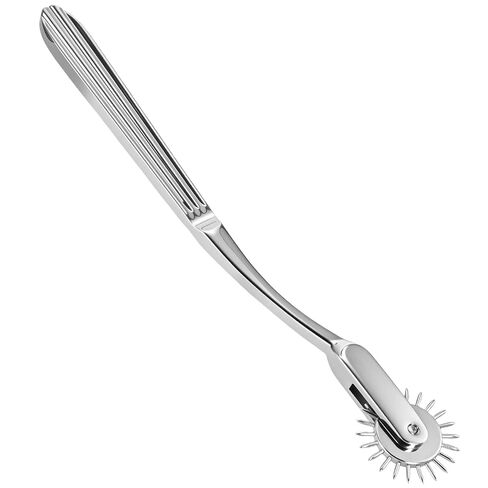 Wartenberg Neuro Pinwheel التحفيز العصبي الفولاذ المقاوم للصدأ أداة تشخيصية عالية الجودة Pinwheels. اختبار الأعصاب 1 جولة in Kuwait