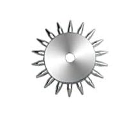 Wartenberg Neuro Pinwheel التحفيز العصبي الفولاذ المقاوم للصدأ أداة تشخيصية عالية الجودة Pinwheels. اختبار الأعصاب 1 جولة in Kuwait