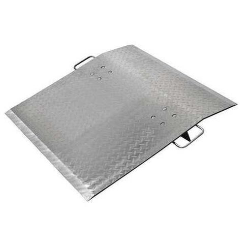 Dock Plate, 3300 lb., 30 x 42 in. in Kuwait